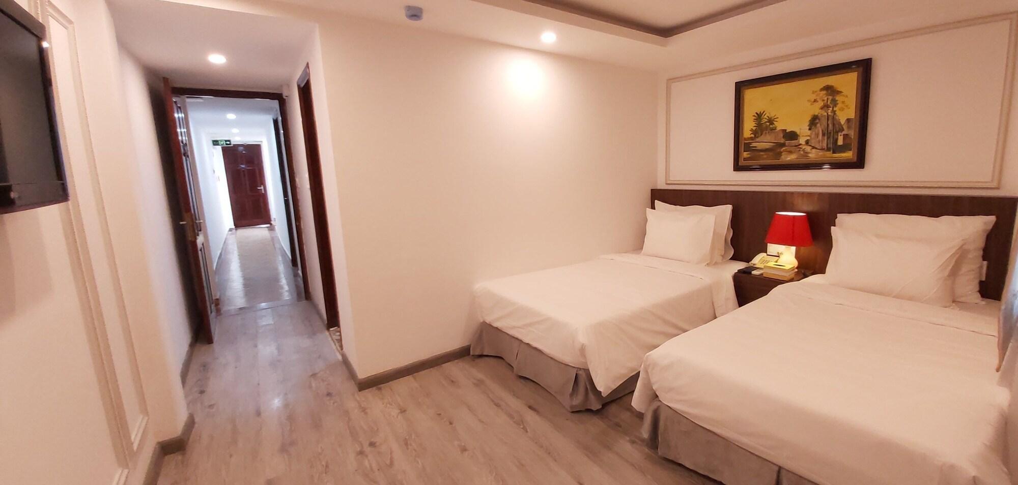 HANOI 3B HOTEL — 6