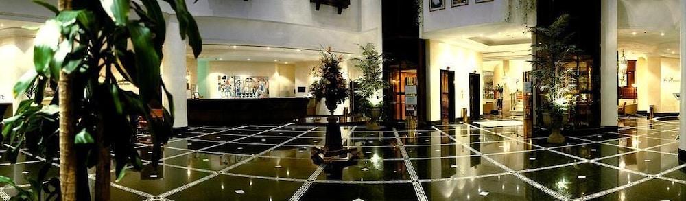 Le Meridien — 9