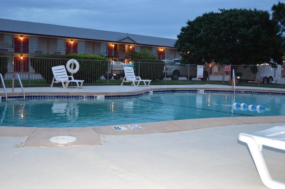 Guest Inn Ardmore — 6