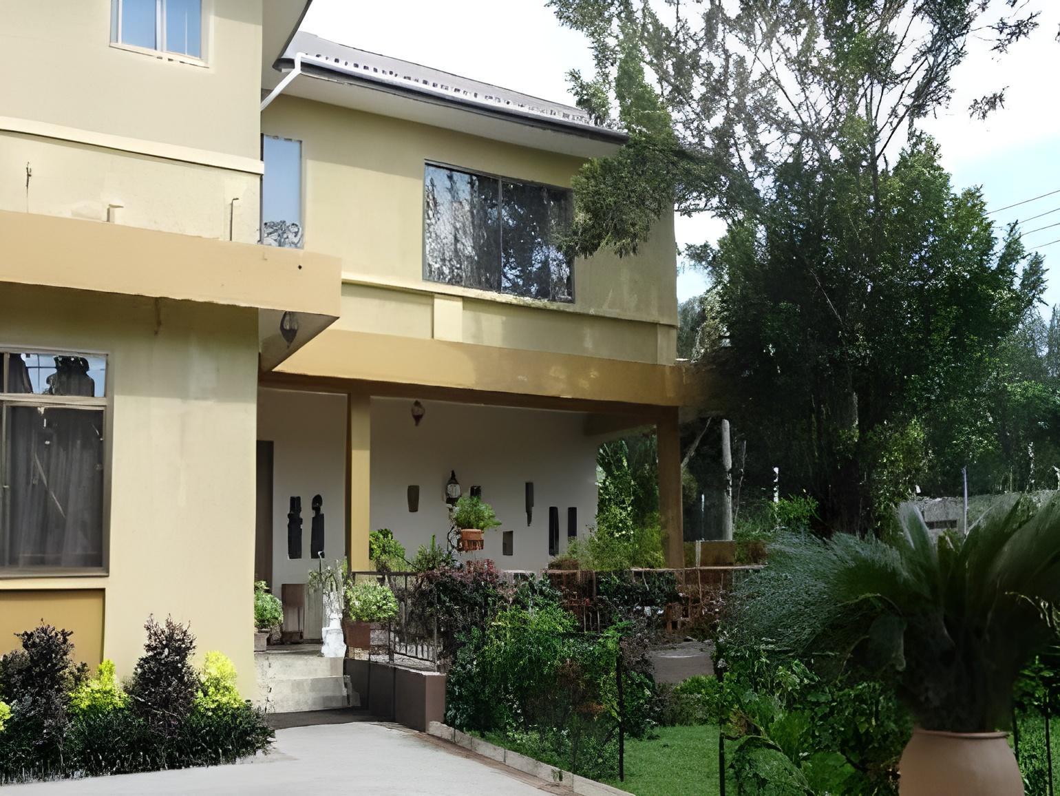 The Amariah Boutique Hotel Mikocheni — 1