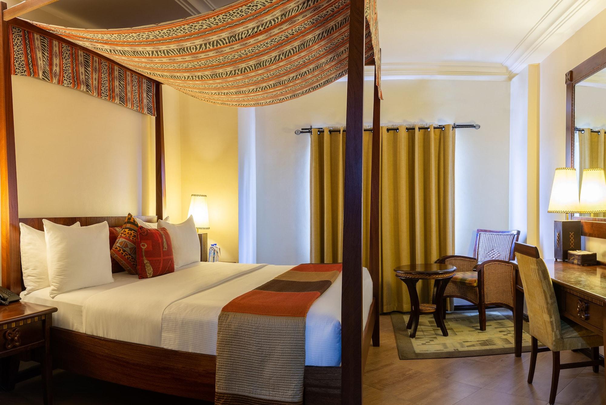 The African Regent Hotel — 7