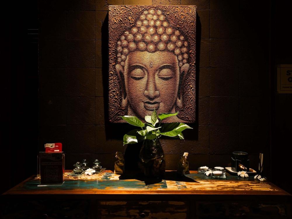 Mercure Kuta Bali — 10