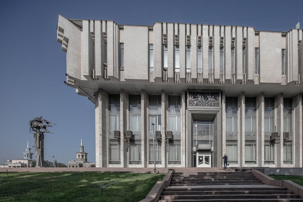Hyatt Regency Bishkek — 5