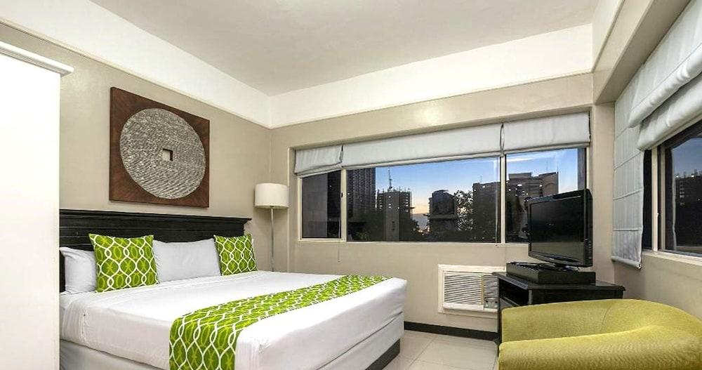 Orchid Garden Suites - Manila — 8