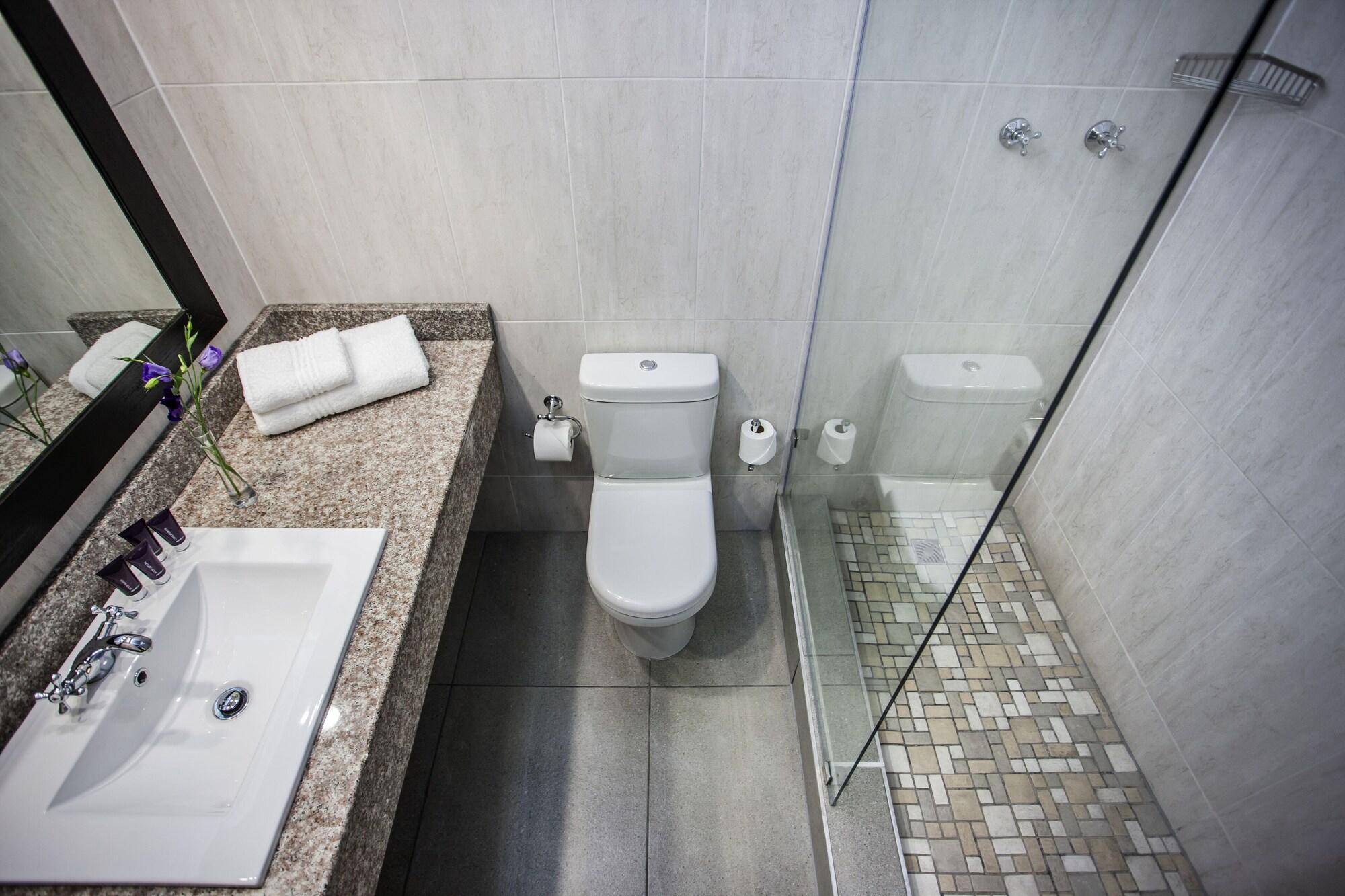 AVANI MASERU HOTEL — 8