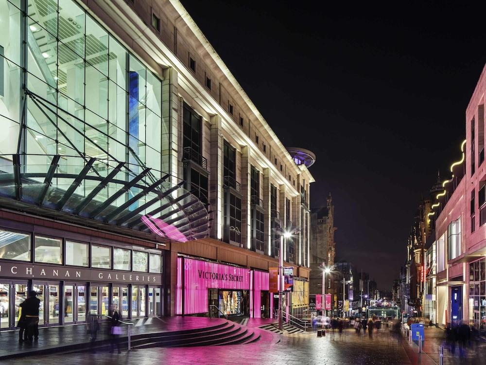 Ibis Glasgow City Centre Sauchiehall Street — 4