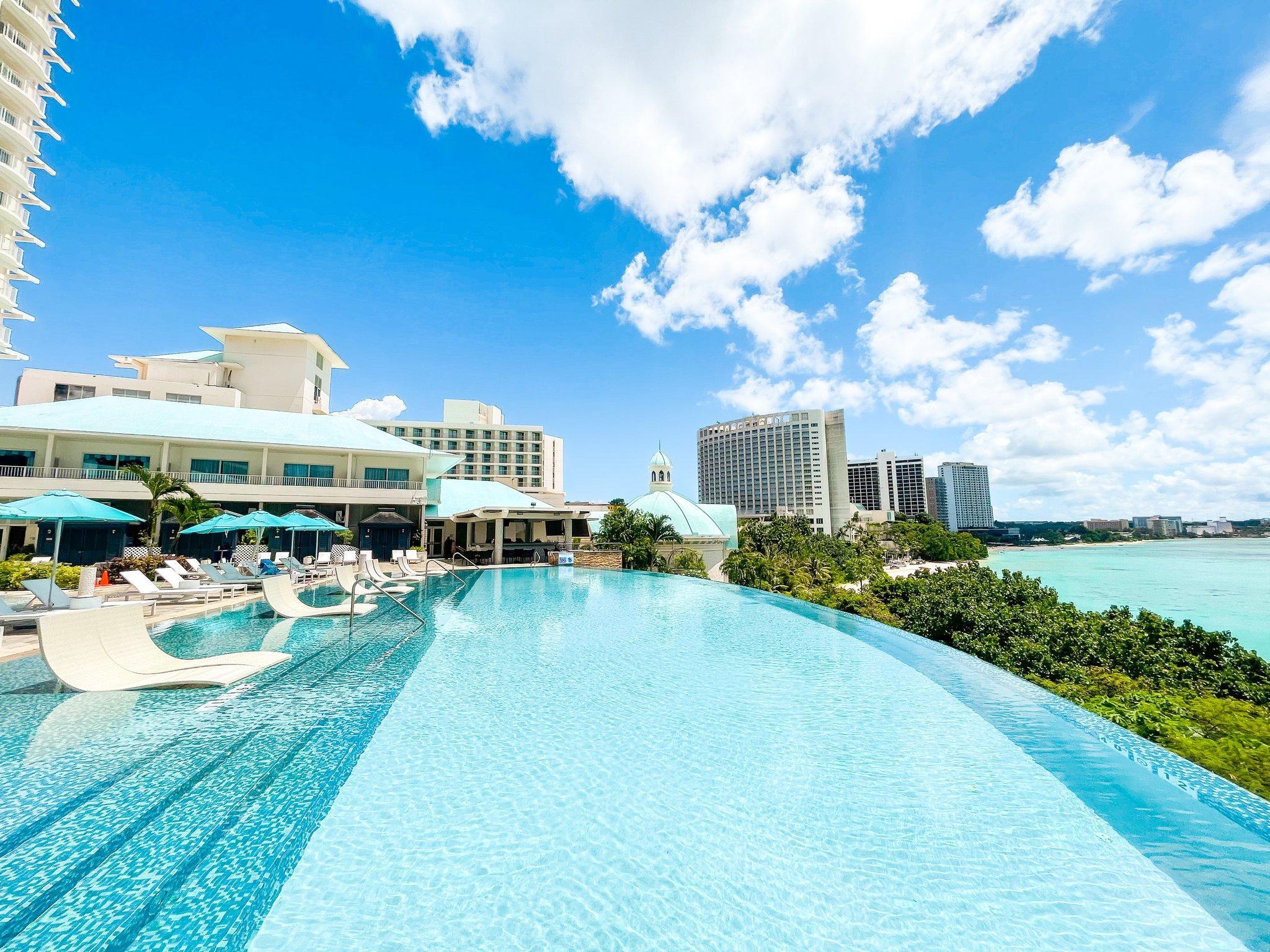 Lotte Hotel Guam — 3