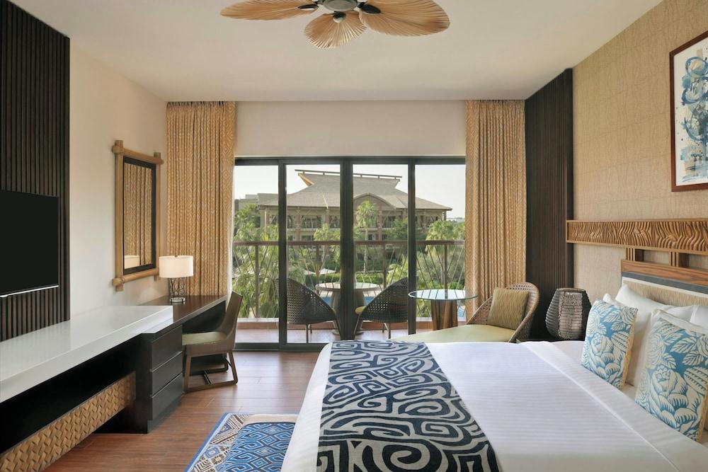 Lapita, Dubai Parks and Resorts, Autograph Collection — 8