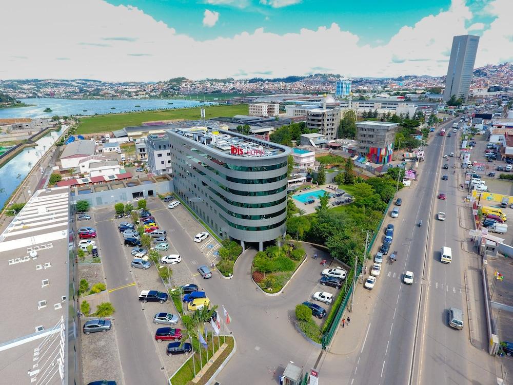 Ibis Antananarivo Ankorondrano — 6