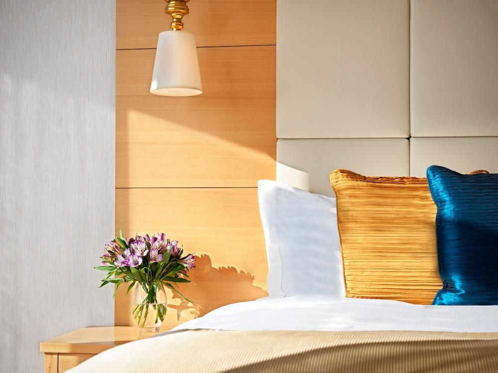 Bilgah Beach Hotel — 3