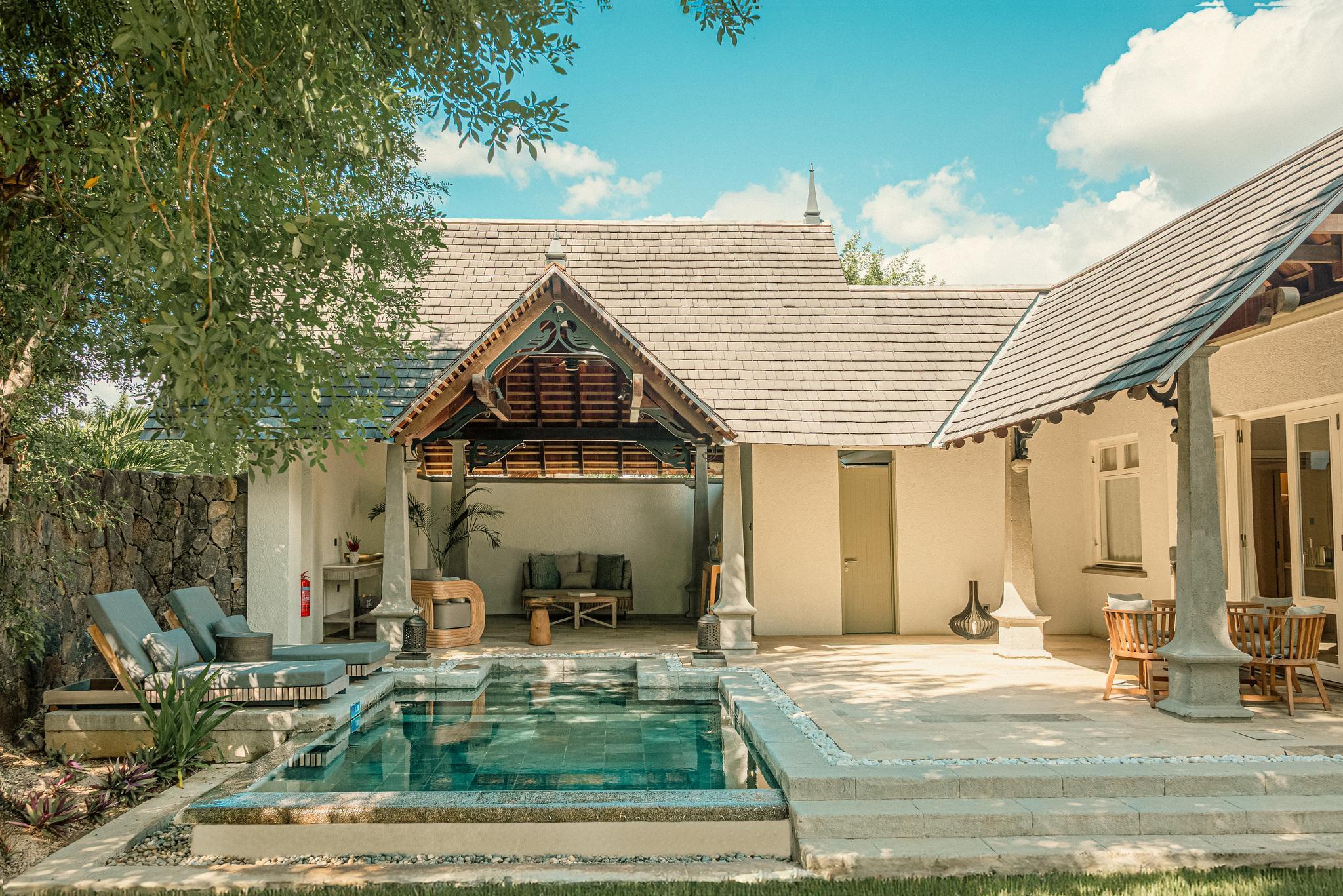 Maradiva Villas Resort And Spa — 4