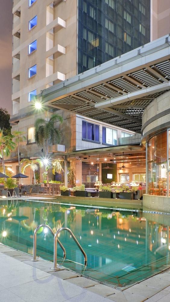 Kimaya Slipi Jakarta by Harris — 7