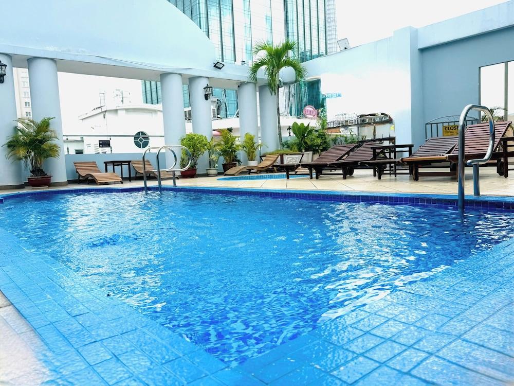 Huong Sen Hotel — 6
