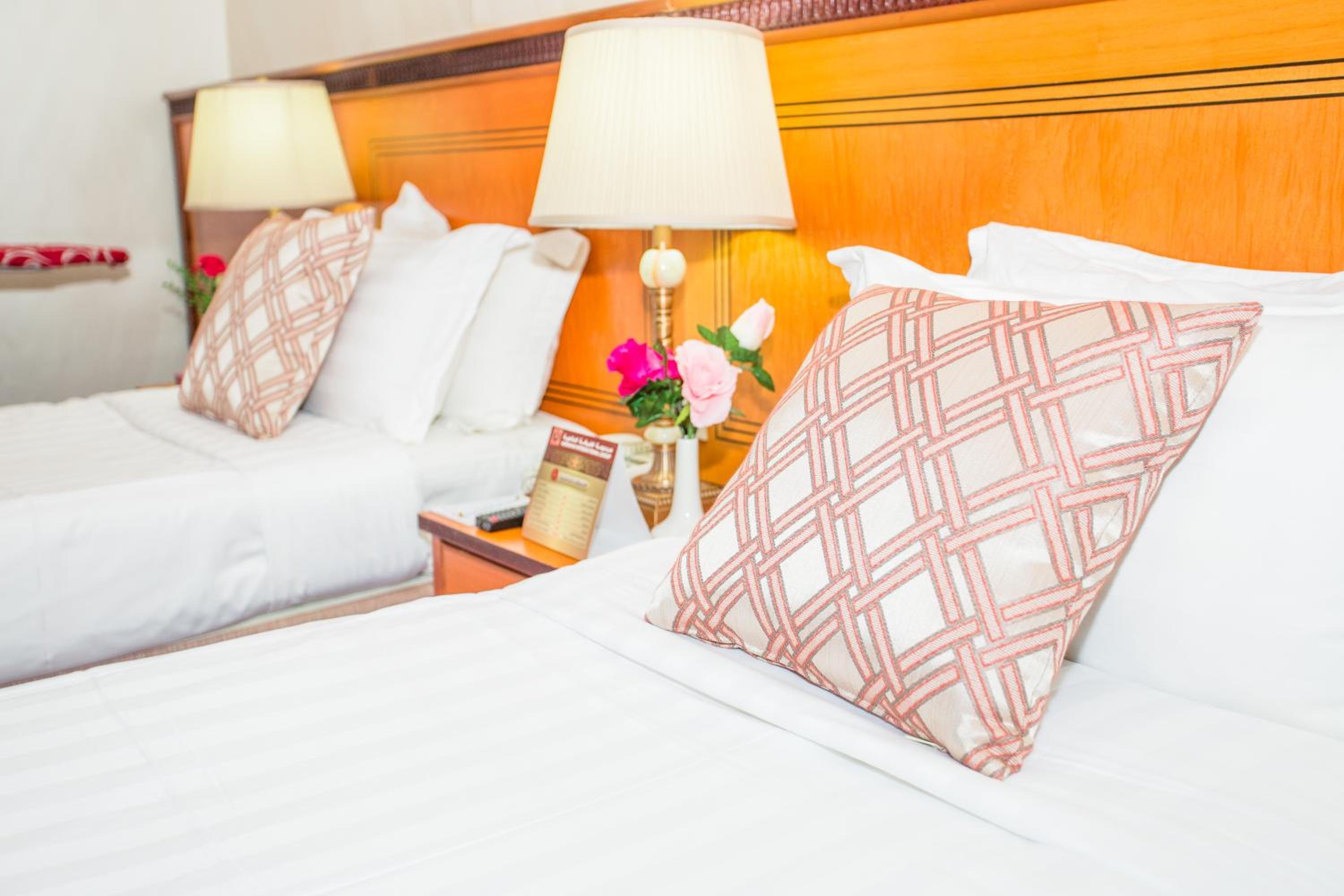 Holiday Inn & Suites - Dubai Festival City, an IHG Hotel — 10