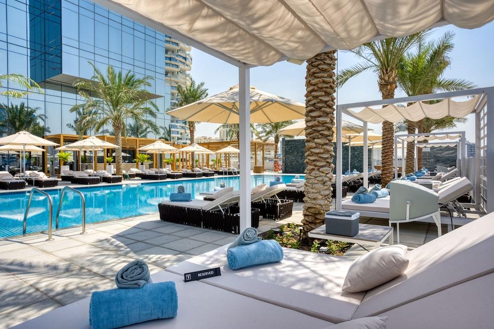 The First Collection at Jumeirah Village Circle, a Tribute Portfolio Hotel — 3