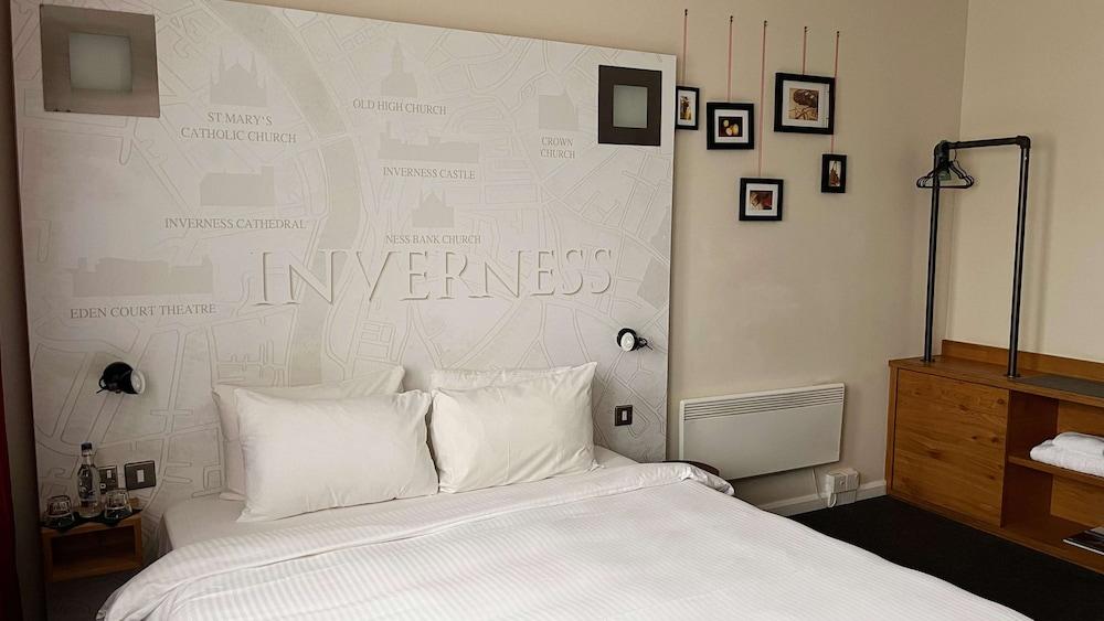 B&B HOTEL Inverness — 10