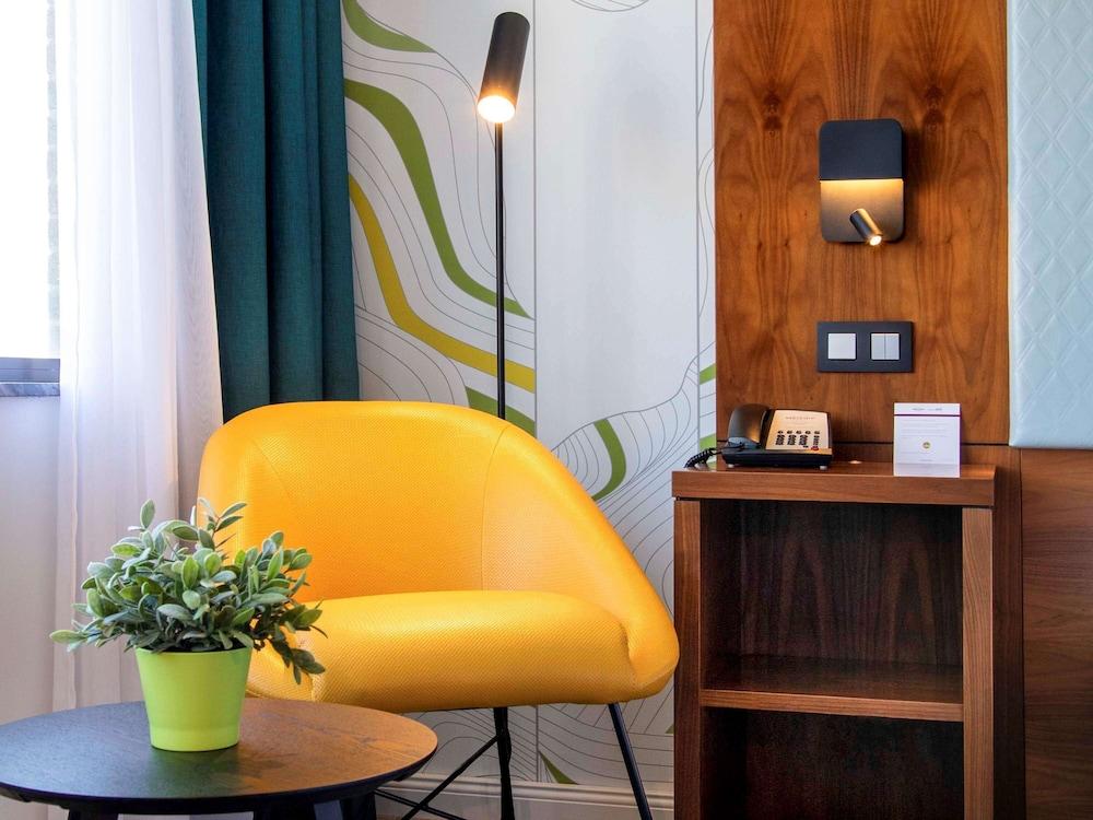 Mercure Antwerp City Centre — 7