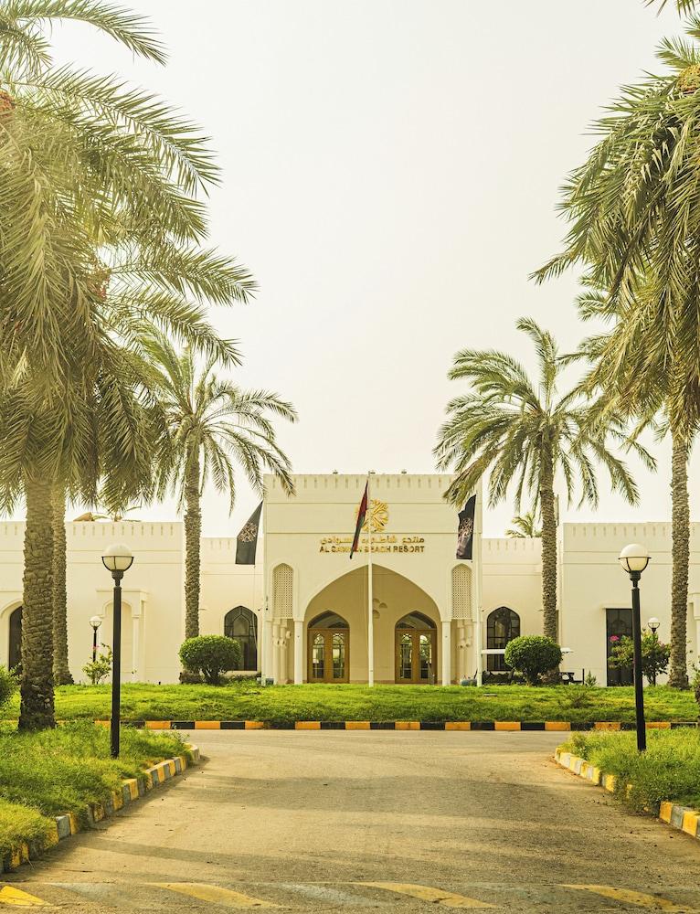 Al Sawadi Beach Resort — 6