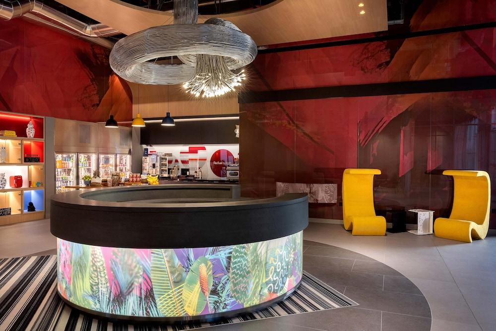 Aloft Al Mina — 4