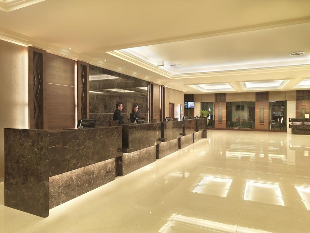 Cititel Mid Valley — 8