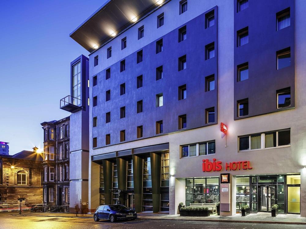 Ibis Glasgow City Centre Sauchiehall Street — 5