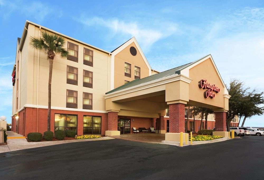 Hampton Inn Georgetown Marina