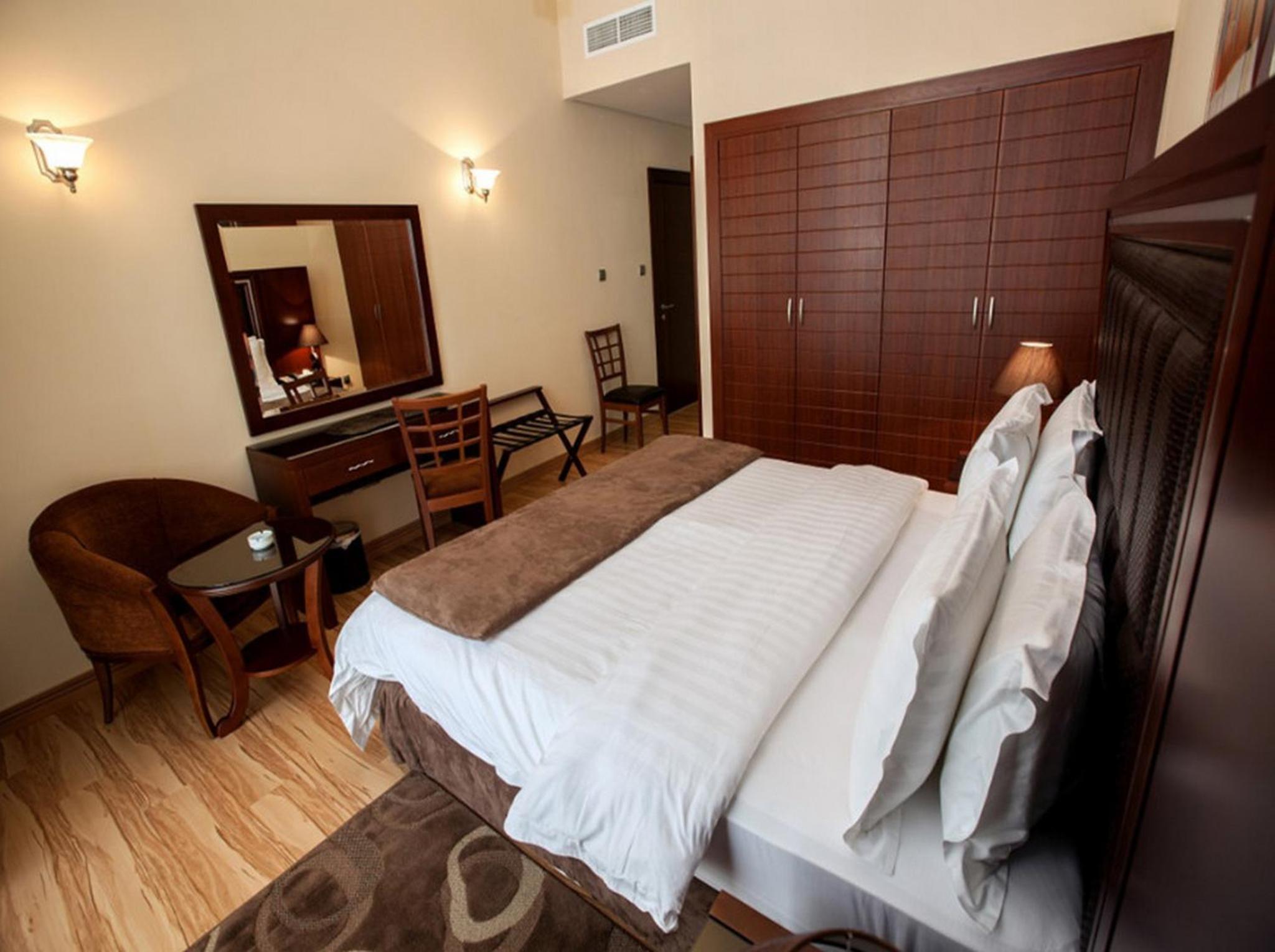 XCLUSIVE MAPLES HOTEL APARTMENTS BUR DUBAI — 9