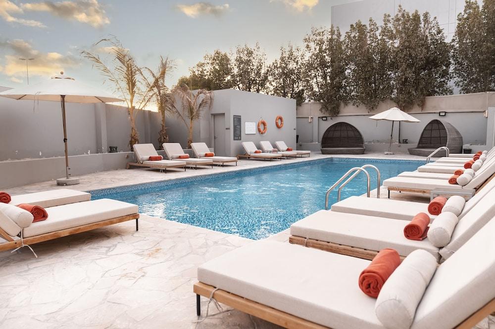 Delta Hotels by Marriott, Dubai Investment Park — 3