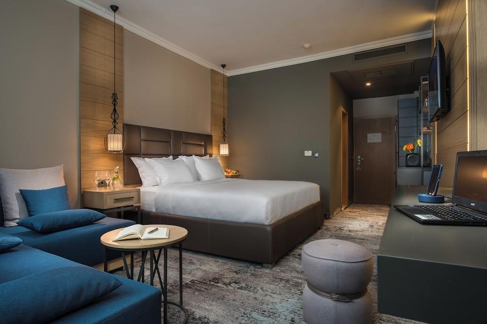 Expo Hotel Sofia — 9