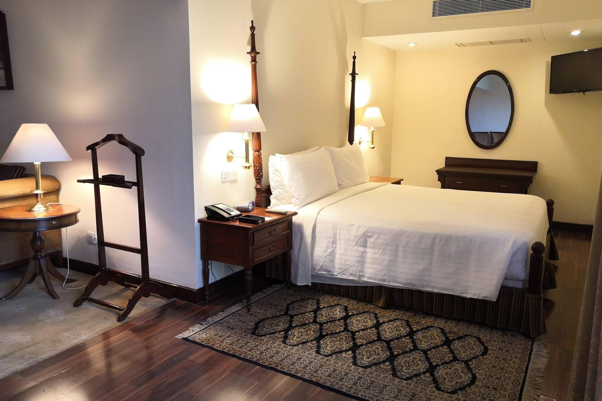 Marriott Karachi Hotel — 9