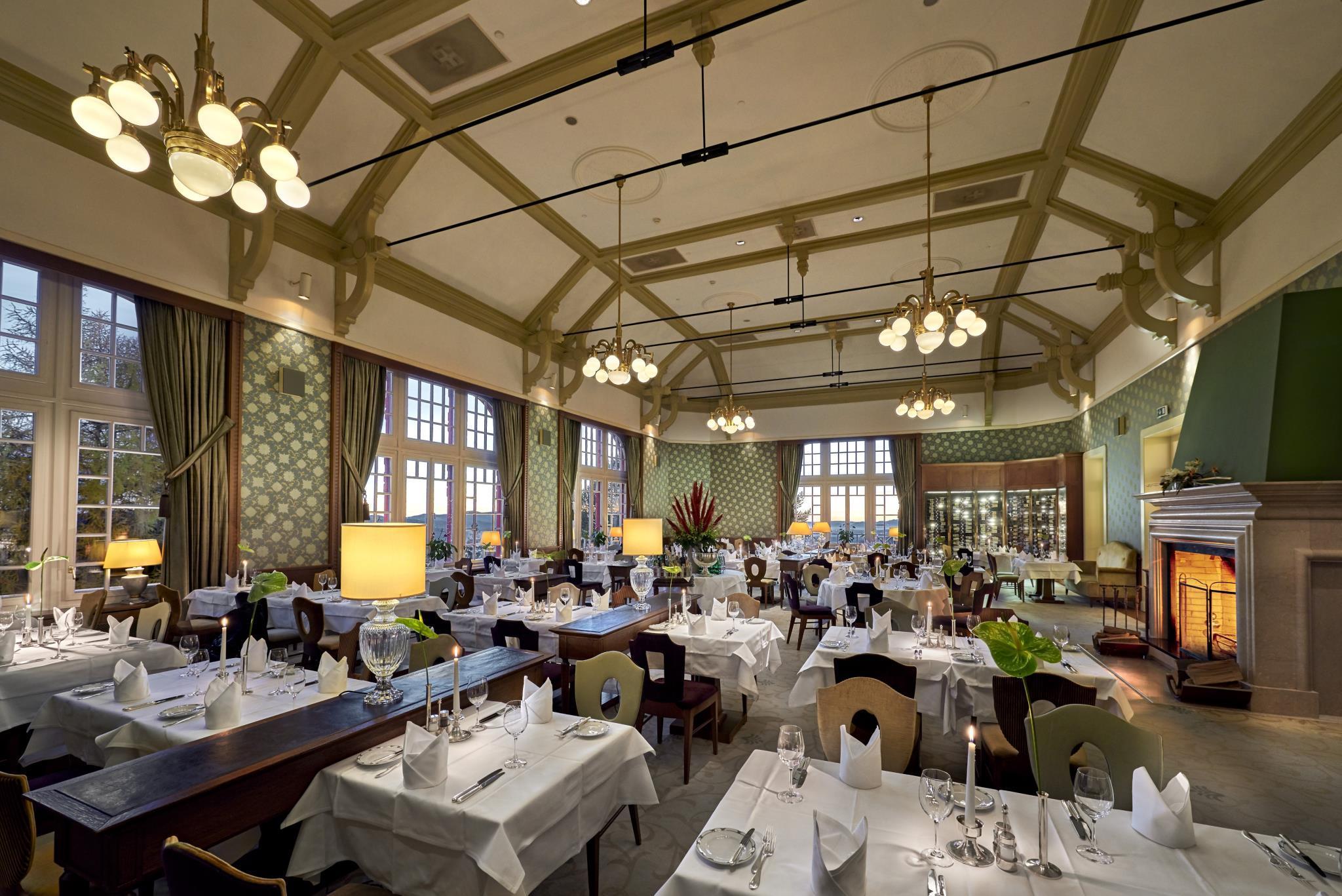 GRAND HOTEL KEMPINSKI HIGH TATRAS — 9