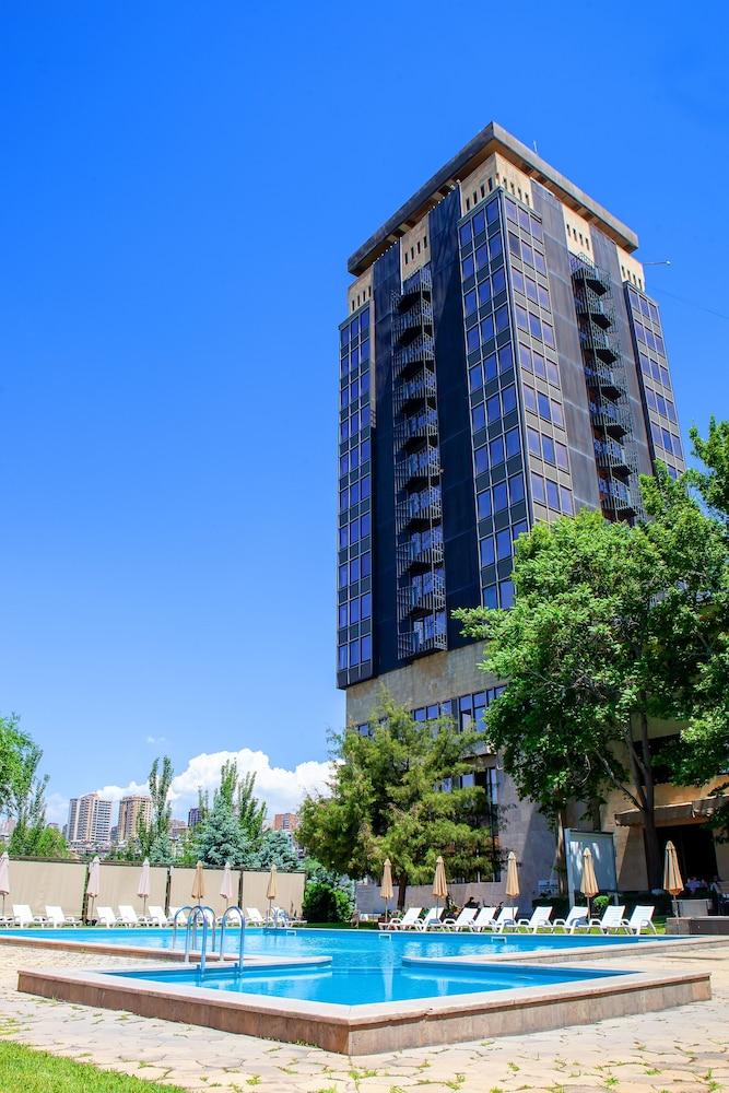 President Hotel — 2