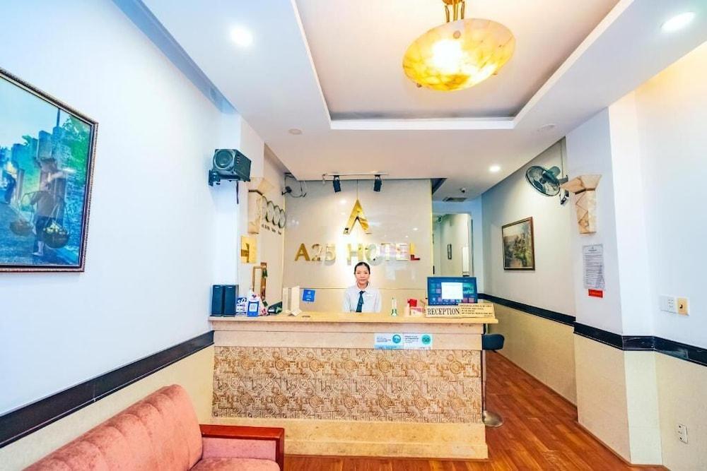 A25 Hotel - 19 Bui Thi Xuan — 7