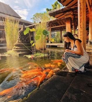 Hyatt Regency Yogyakarta — 3