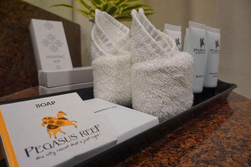 Pegasus Reef Hotel — 2