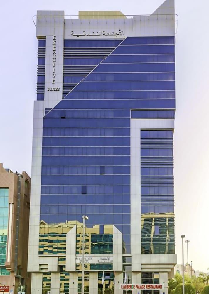 Executive Suites Abu Dhabi — 3