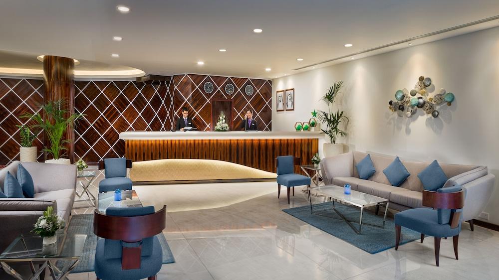 Savoy Suites Hotel Apartments — 4