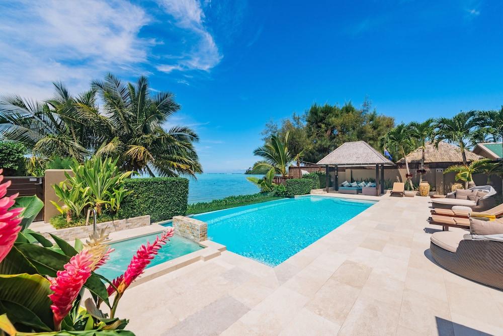 Te Vakaroa Villas — 8