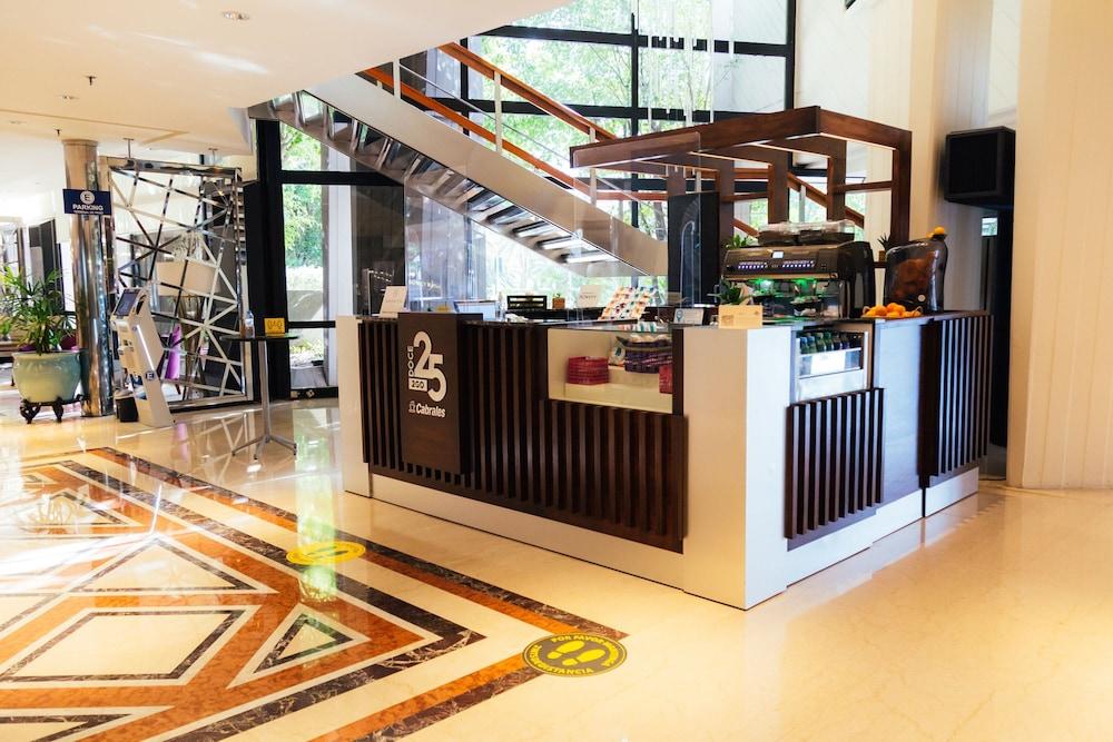 Sheraton Buenos Aires Hotel And Convention Center — 7