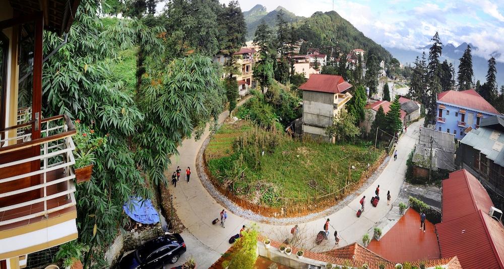 Sapa Elegance Hotel — 6