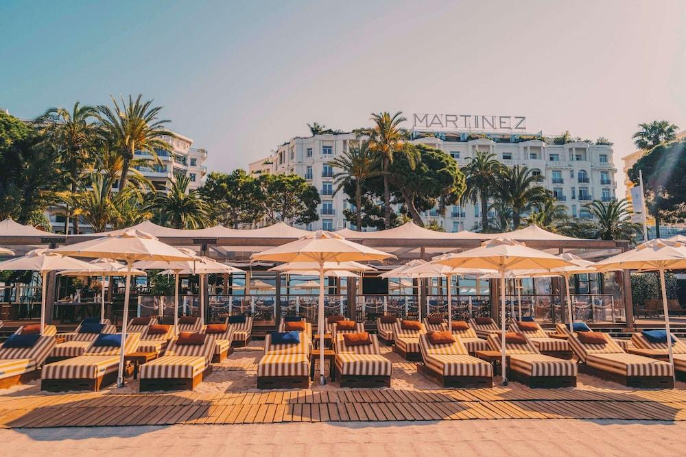 Hotel Martinez 6684 — 3
