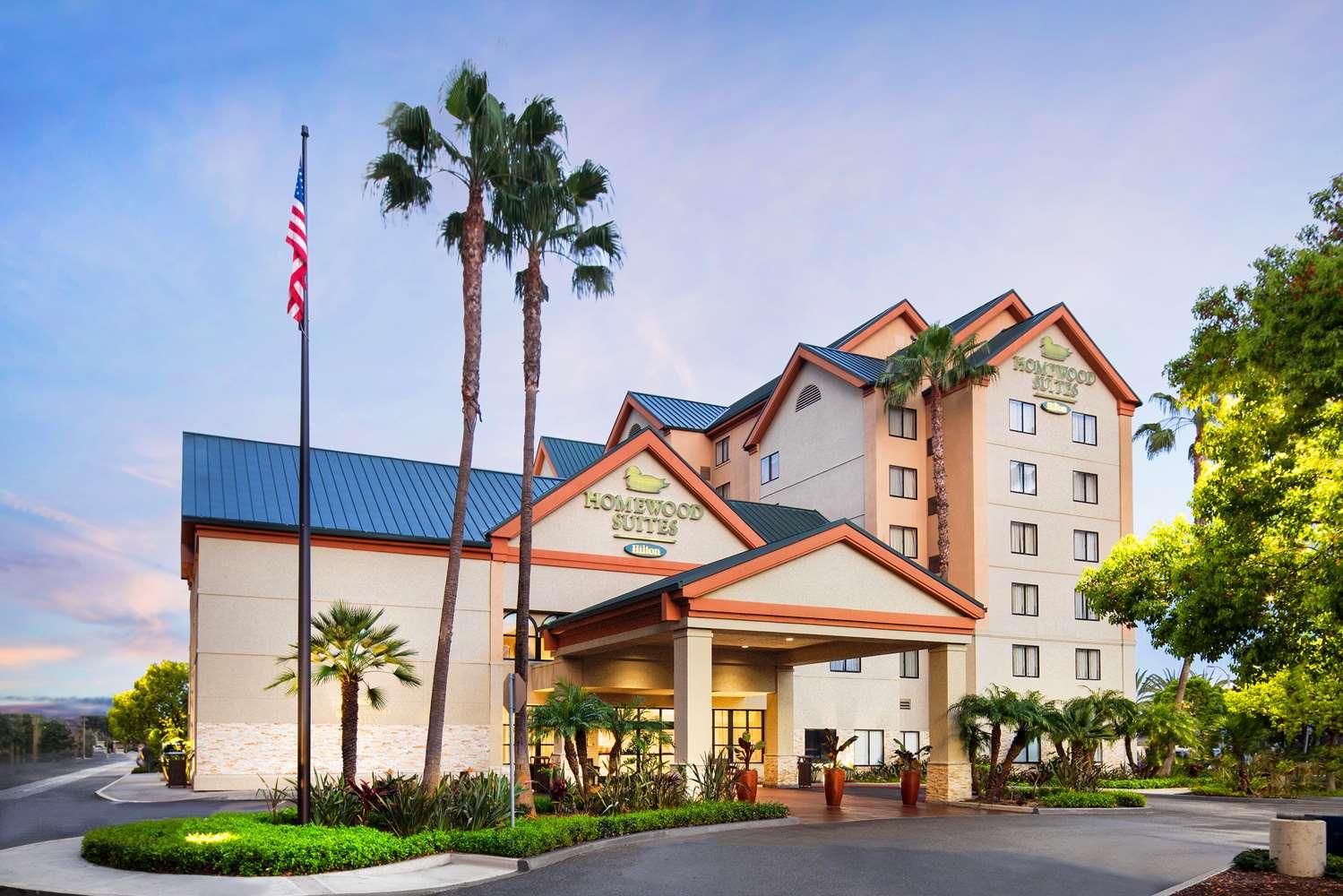 Homewood Suites By Hilton Anaheim-Main Gate Area — 4