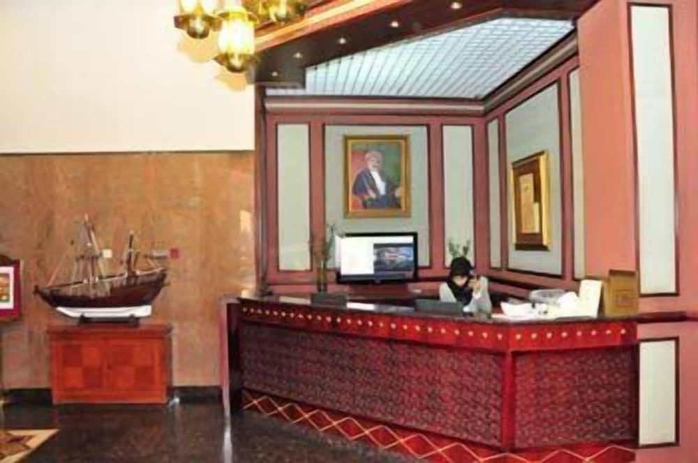 Safeer Hotel Suites 116702 — 4