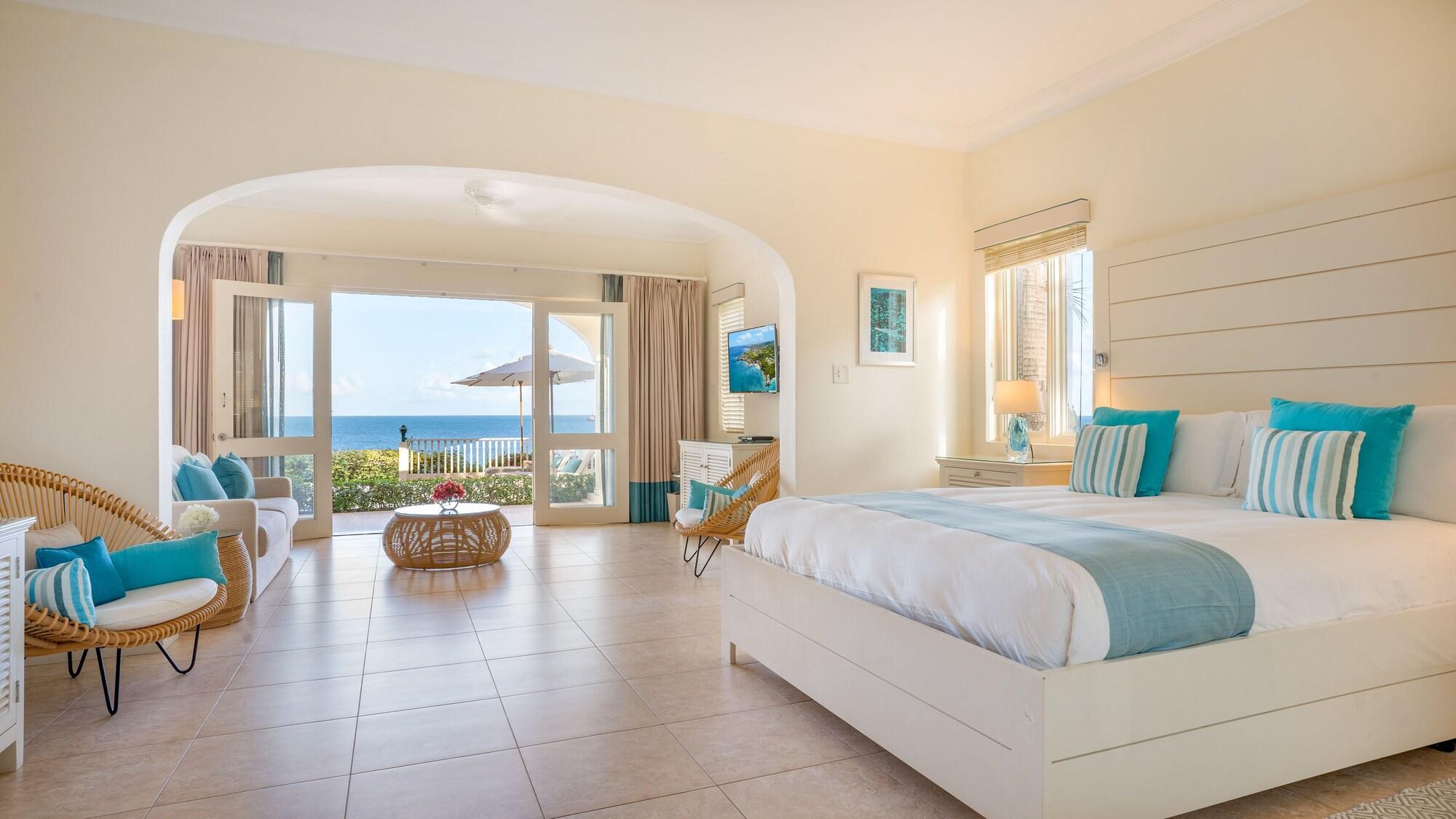 Blue Waters Resort And Spa — 9