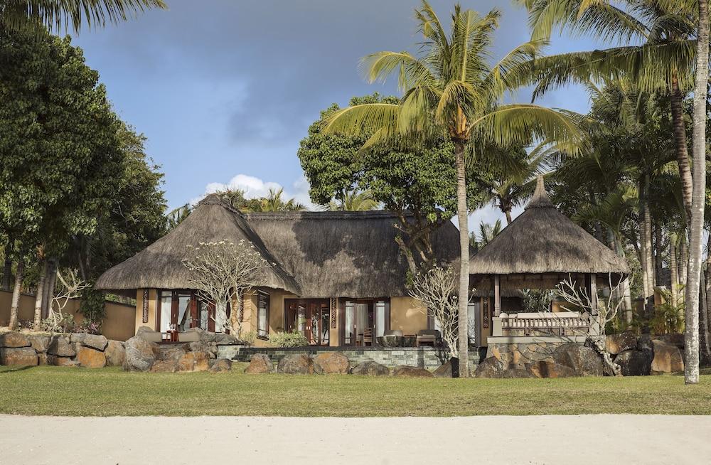 Shanti Maurice Resort and Spa — 8