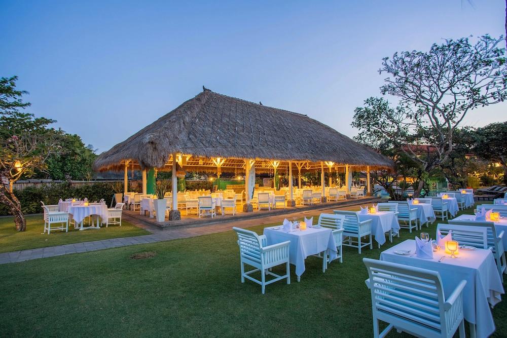 SOL by Melia Benoa Bali - All Inclusive — 2