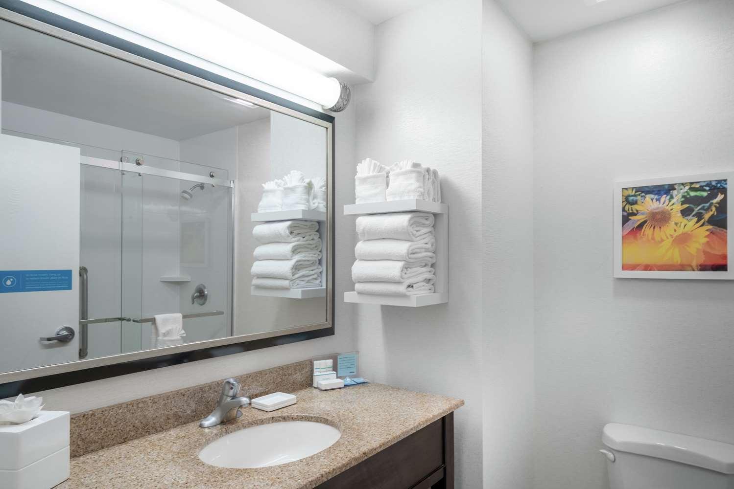 Hampton Inn & Suites Nashville/Franklin (Cool Springs) — 3