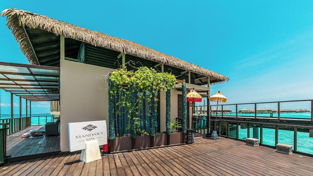 Adaaran Prestige Vadoo - Adults Only 96709 — 8