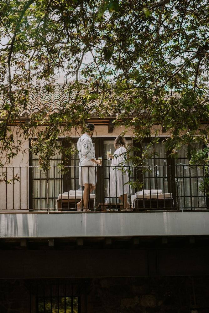 Hotel Museo Spa Casa Santo Domingo 1101528 — 9