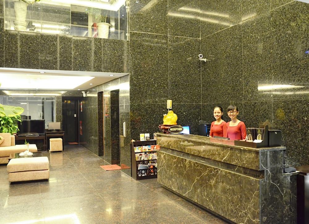 D&C Hotel — 5